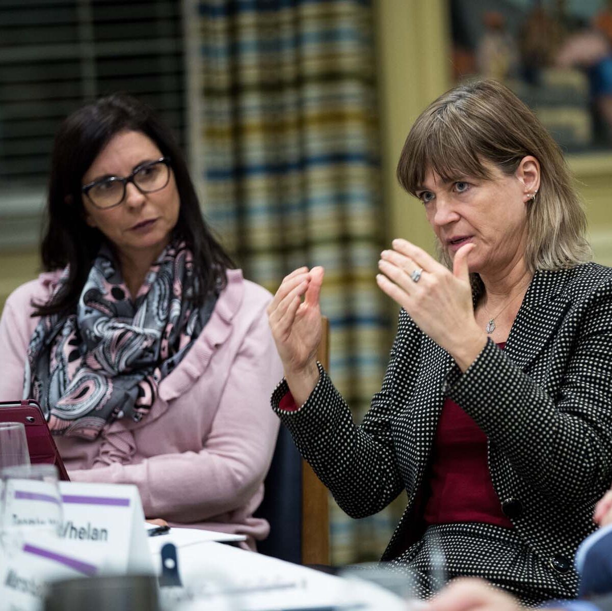 New York, NY: ​​​Emerald Concepts Coaching's Corporate Citizenship Awards 2017